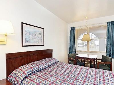 Americas Best Value Inn Chillicothe Exterior photo