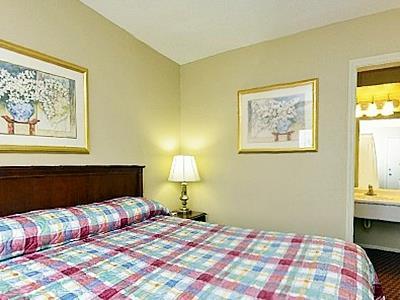 Americas Best Value Inn Chillicothe Exterior photo